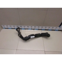Горловина топливного бака Hyundai-Kia Venga (2010 - 2018) 310301P000