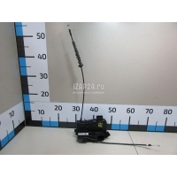 Замок двери задней левой Hyundai-Kia Venga (2010 - 2018) 814101P000