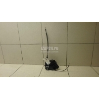 Замок двери задней левой Hyundai-Kia Venga (2010 - 2018) 814101P020