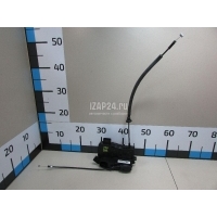 Замок двери задней правой Hyundai-Kia Venga (2010 - 2018) 814201P000