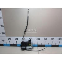 Замок двери передней левой Hyundai-Kia Venga (2010 - 2018) 813101P000