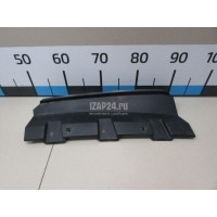 Накладка (кузов внутри) Hyundai-Kia Venga (2010 - 2018) 861541P000