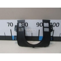Накладка декоративная Hyundai-Kia Venga (2010 - 2018) 847431P000EQ