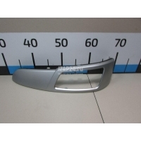 Накладка декоративная Hyundai-Kia Venga (2010 - 2018) 847711P0001S