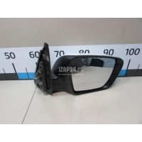 Зеркало правое электрическое Hyundai-Kia Venga (2010 - 2018) 876201P020