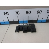 Кронштейн переднего бампера левый Hyundai-Kia Venga (2010 - 2018) 865551P000