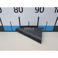 Накладка двери задней правой Hyundai-Kia Venga (2010 - 2018) 839201P000EQ