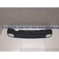 Накладка заднего бампера Hyundai-Kia Venga (2010 - 2018) 866121P000