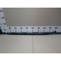 Накладка стекла заднего левого Hyundai-Kia Venga (2010 - 2018) 832101P000