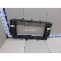 Панель передняя Hyundai-Kia Venga (2010 - 2018) 641011P000