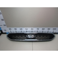 Решетка радиатора Hyundai-Kia Venga (2010 - 2018) 863511P110