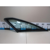 Стекло кузовное глухое левое Hyundai-Kia Venga (2010 - 2018) 861801P000