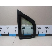 Стекло кузовное глухое левое Hyundai-Kia Venga (2010 - 2018) 878101P000