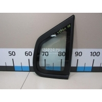Стекло кузовное глухое правое Hyundai-Kia Venga (2010 - 2018) 878201P000