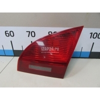 Фонарь задний внутренний правый Hyundai-Kia Venga (2010 - 2018) 924061P000