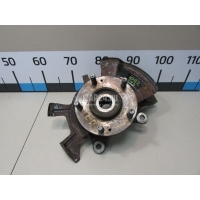 Кулак поворотный передний правый Hyundai-Kia Venga (2010 - 2018) 517161K000