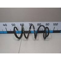 Пружина передняя Hyundai-Kia Venga (2010 - 2018) 546301K001