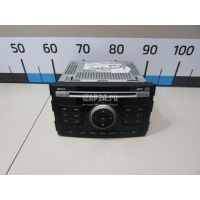 Магнитола Hyundai-Kia Venga (2010 - 2018) 961601P000EQ