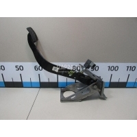 Педаль тормоза Hyundai-Kia Venga (2010 - 2018) 328001P100