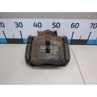 Суппорт тормозной передний левый Hyundai-Kia Venga (2010 - 2018) 581101P000