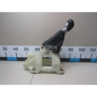 Кулиса КПП Hyundai-Kia Venga (2010 - 2018) 437001P200EQ