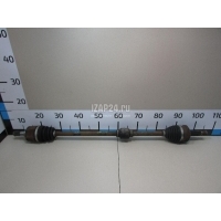 Полуось передняя правая Hyundai-Kia Venga (2010 - 2018) 495011P000