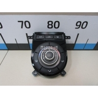 Блок управления отопителем Hyundai-Kia Venga (2010 - 2018) 972501P150EQ