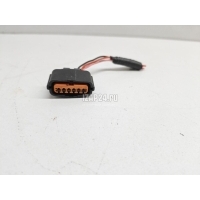 Разъем Hyundai-Kia Venga (2010 - 2018) 1879003111AS