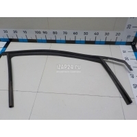 Уплотнитель двери Chery Bonus (A13) (2011 - 2014) A136107052
