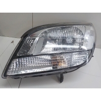 Фара левая GM Orlando (2011 - 2015) 95025587