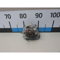 Насос водяной (помпа) SKF Aveo (T300) (2011 - 2015) VKPC85312