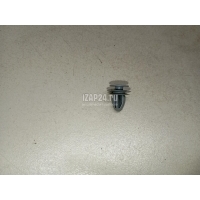 Крепеж (клоп) GM Spark (2010 - 2015) 94530590