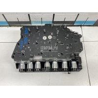 Блок клапанов GM Aveo (T300) (2011 - 2015) 24256524