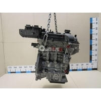 Двигатель Hyundai-Kia Picanto (2011 - 2017) W107104P00