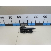 Ручка двери передней внутренняя левая Hyundai-Kia Picanto (2011 - 2017) 826101Y000EQ