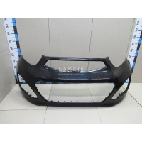 Бампер передний Hyundai-Kia Picanto (2011 - 2017) 865111Y000