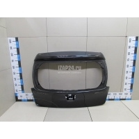 Дверь багажника Hyundai-Kia Picanto (2011 - 2017) 737001Y070