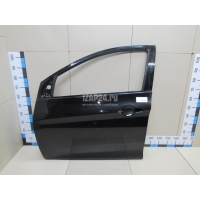 Дверь передняя левая Hyundai-Kia Picanto (2011 - 2017) 760031Y020
