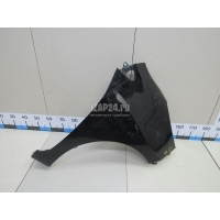 Крыло переднее правое Hyundai-Kia Picanto (2011 - 2017) 663211Y310