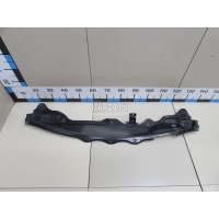 Решетка стеклооч. (планка под лобовое стекло) Hyundai-Kia Picanto (2011 - 2017) 667971Y010