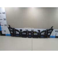 Усилитель переднего бампера Hyundai-Kia Picanto (2011 - 2017) 865321Y000