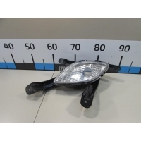Фара противотуманная правая Hyundai-Kia Picanto (2011 - 2017) 922081Y000