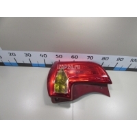 Фонарь задний правый Hyundai-Kia Picanto (2011 - 2017) 924021Y010