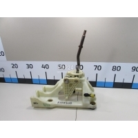 Кулиса КПП Hyundai-Kia Picanto (2011 - 2017) 437001Y000