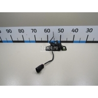 Замок капота GM Aveo (T300) (2011 - 2015) 95463825