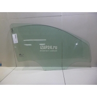 Стекло двери передней правой GM Aveo (T300) (2011 - 2015) 95963638
