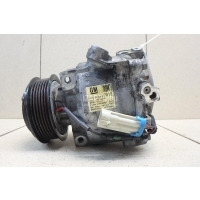 Компрессор кондиционера GM Aveo (T300) (2011 - 2015) 95059819