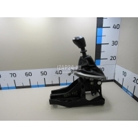 Кулиса КПП GM Aveo (T300) (2011 - 2015) 25191439