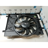 Вентилятор радиатора KRAUF Aveo (T300) (2011 - 2015) RCF0182GS