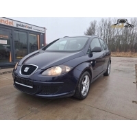 Seat altea xl 1,9 tdi 105km климат электрическая усилитель фаркоп oplacony 1.9